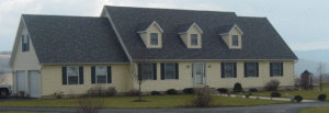F&N Homes Custom Modular Home F&N Homes Custom Modular Home